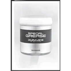 Shimano Dura-Ace Grease Tub - 500g