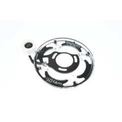 Gamut P20 Dual Chain Guide Fits 22-34T