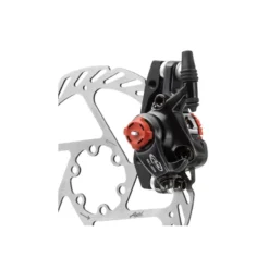 Avid BB7 MTB Mechanical Disc Brakes - Front/Rear 160mm - GSC2 Rotor