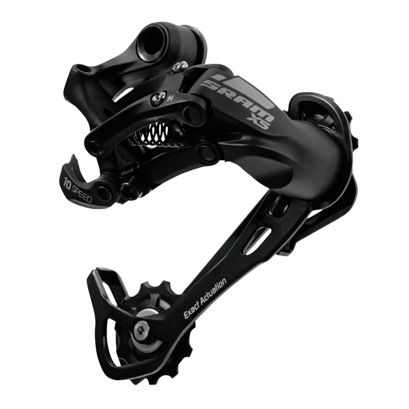 SRAM X5 10 Speed Rear Derailleur