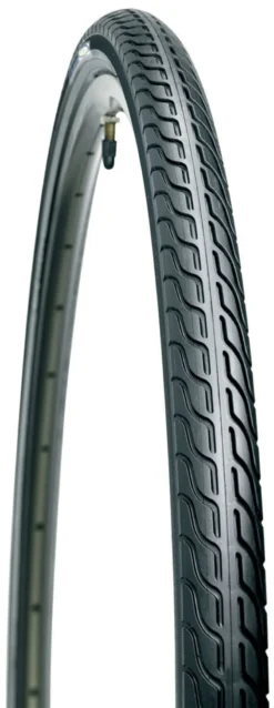 Raleigh Global Tour Hybrid Bike Tyre