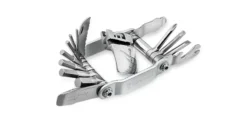 Birzman E-Version Mini Tools Advanced 20 Functions Multi Tool