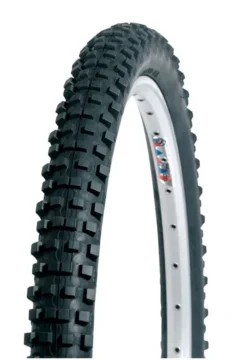 Raleigh Extreme Redline MTB Tyre - Black - 26 X 2.35.