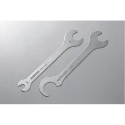 Shimano TL-FC31 2 Piece Spanner Set
