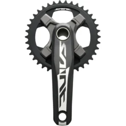 Shimano FC-M820 Saint Crank Arms And Bottom Bracket