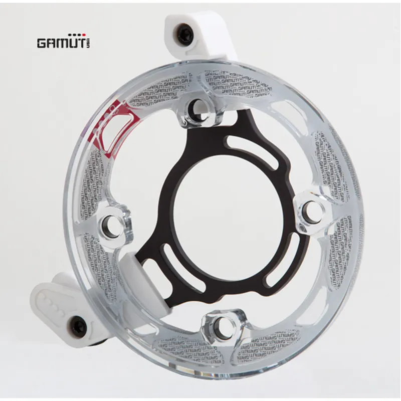 Gamut P30 36T Chainguide