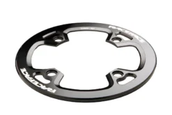 Race Face Offset Coloured Bash - Black - 36T