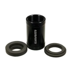 Truvativ Bottom Bracket - BB30 To BSA Adaptor Kit Without Tools