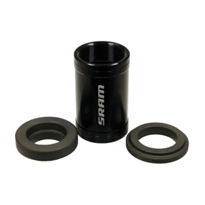 Truvativ Bottom Bracket - BB30 To BSA Adaptor Kit Without Tools