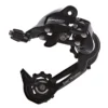 SRAM Apex Black WiFLi Road Rear Derailleur - Medium Cage