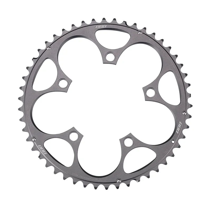 BBB BCR-31 - CompactGear Chainring 110mm - 50T