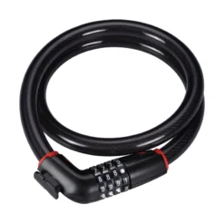 BBB Code Cable Lock - 1800mm