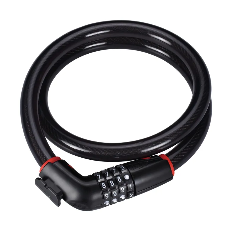 BBB Code Cable Lock - 1800mm