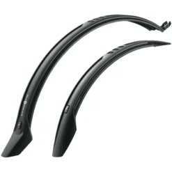 SKS Velo 65 Mountain 26 Inch Mudguard Set - 26 Inch