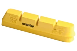 Swissstop Race Pro Brake Pads - Yellow King - Pads Only 2 Pairs