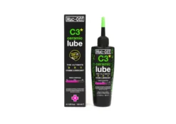 Muc-Off C3 Dry Ceramic Lube - 120ml