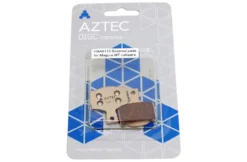 Aztec Sintered Disc Brake Pads For Magura MT