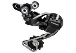 Shimano RD-M610 Deore 10 Speed Shadow Design Rear Derailleur