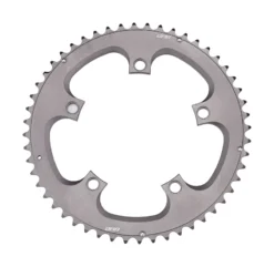 BBB BCR-14S TripleGear Chainring - S9/10, 130BCD, 52T