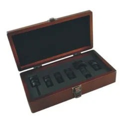 Giant Maestro Bearing Service Tool Kit 6+1pcs