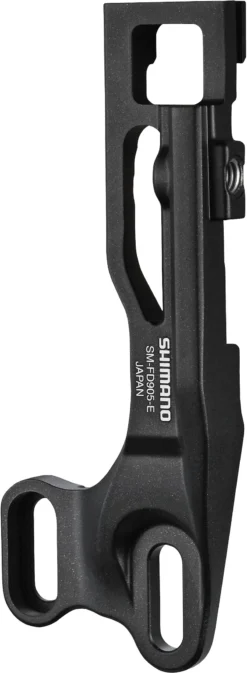 Shimano XTR Di2 Front Mech Mount Adapter