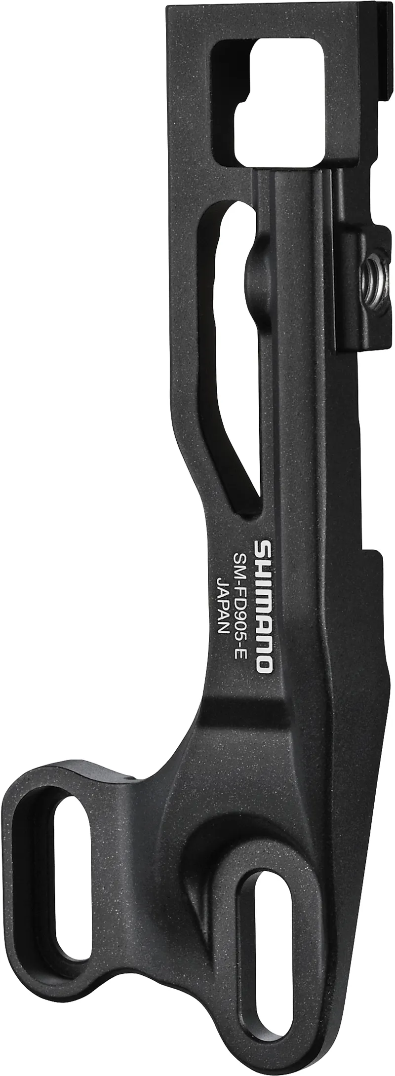 Shimano XTR Di2 Front Mech Mount Adapter