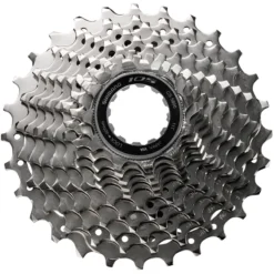 Shimano CS-5800 105 11 Speed Cassette - Silver - 12-25.