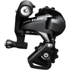 Shimano RD-5800 105 11 Speed Rear Derailleur - Black - SS 23-28T
