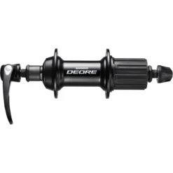Shimano FH-T610 Deore Rear Freehub - Black