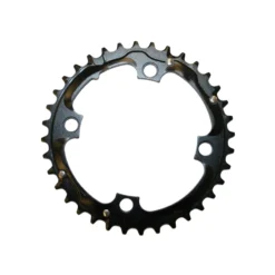 Truvativ Chainring MTB 36t 4 Bolt 104mm BCD Alu - 2x10 Specialized