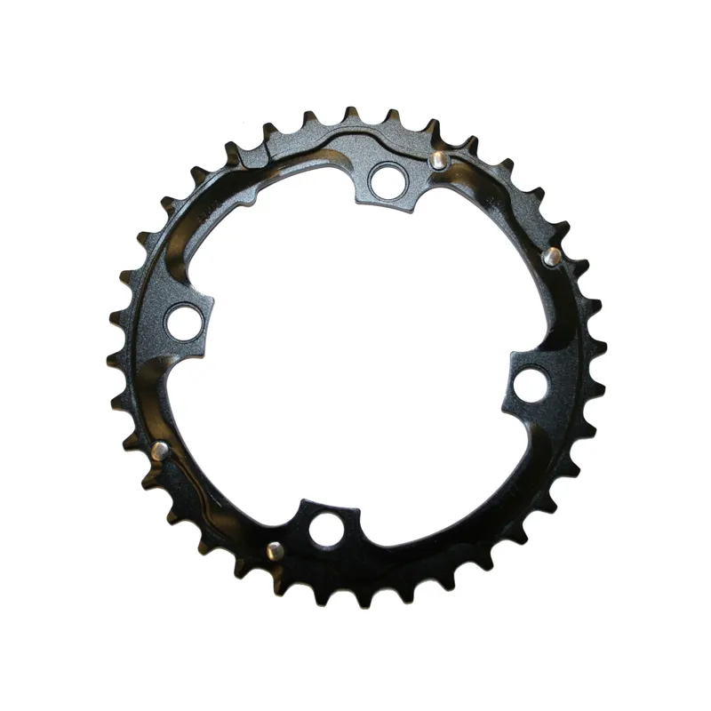 Truvativ Chainring MTB 36t 4 Bolt 104mm BCD Alu - 2x10 Specialized
