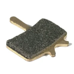 Clarks Avid Juicy/BB7 Disc Brake Pads With Spring - Sintered