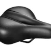 Giant Contact City Plus Saddle - Black