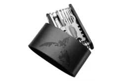 Brooks MT21 Multi Tool - Black