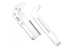 Brooks 1909 Adjustable Spanner