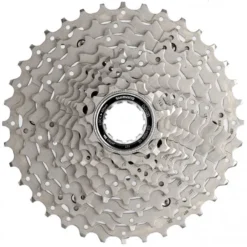 Shimano Deore 10-speed Cassette 11 - 36T