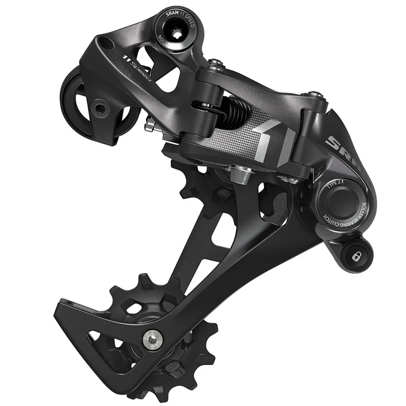 SRAM X1 Rear Derailleur - Type 2.1 - 11 Speed - 11 Speed
