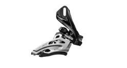 Shimano Deore XT M8020-L Double Front Derailleur Side Swing Front Pull