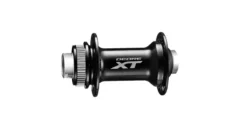Shimano Deore XT Front Hub For Centre-Lock Disc HBM8010.