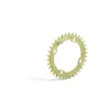 Renthal 1XR 4-Arm 104BCD MTB Chainring - Gold - 30T