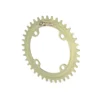 Renthal 1XR 4-Arm 104BCD MTB Chainring - Gold - 36T