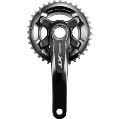 Shimano FC-M8000 Deore XT Chainset 11-speed For 148 Mm O.L.D