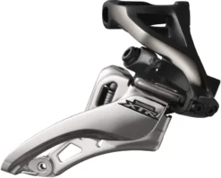 Shimano FD-M9020-H XTR Double Front Mech S/Swing Side Pull High Clamp
