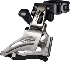 Shimano FD-M9025-D XTR Double Front MTB Derailleur - Double