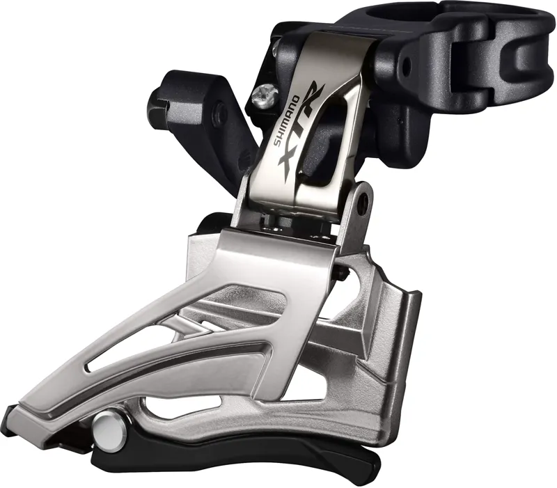Shimano FD-M9025-D XTR Double Front MTB Derailleur - Double