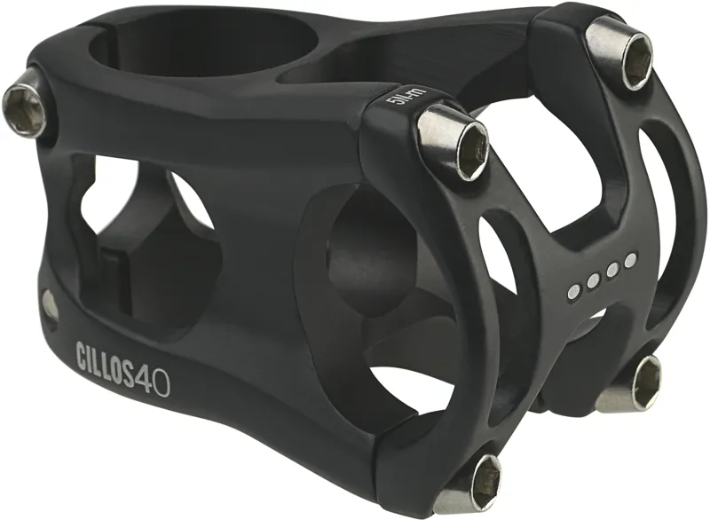 Gamut CILLOS MTB Trail / Enduro Stem - 60mm - Image 2