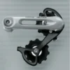 Shimano CT-S500 Alfine Dual Pulley Chain Tensioner - Silver