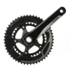 SRAM Rival22 Crank Set GXP Yaw - GXP Cups NOT Incl