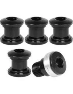 Campagnolo® Campagnolo Road Chainring Bolt - Athena P/T Trip Alu C/Set Bolt Set