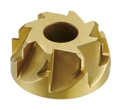 Ice Toolz Head Tube Reaming / Facing Cutter FSA Integrated Bottom